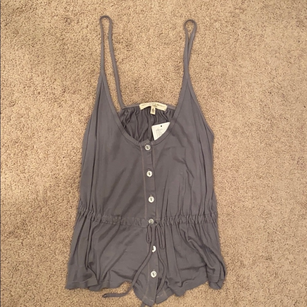 Urban Outfitters tank